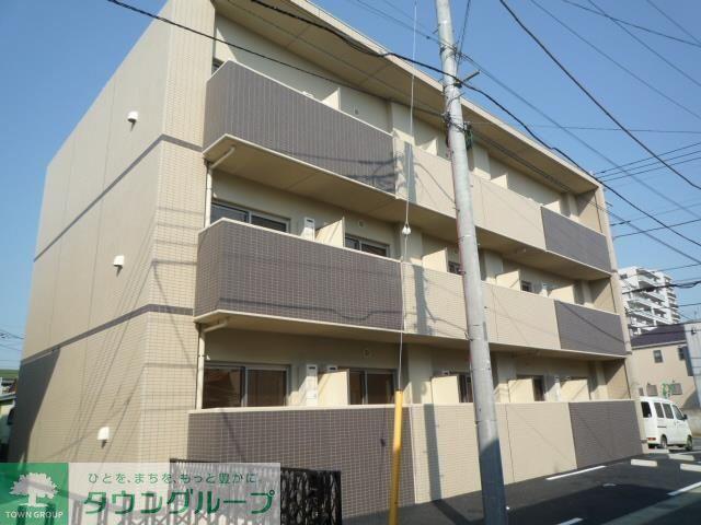 ソフィアガーデン