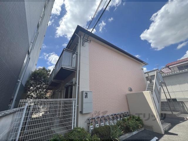 ディーフレア南本町