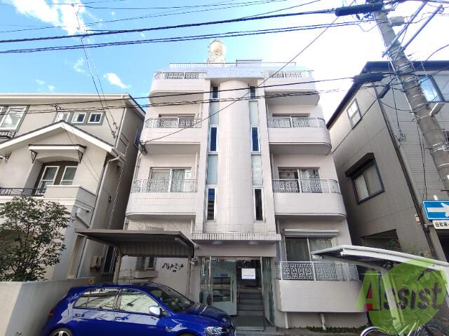 パレルミール