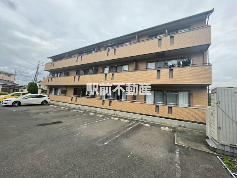 グランドゥール杉(1LDK/1階)
