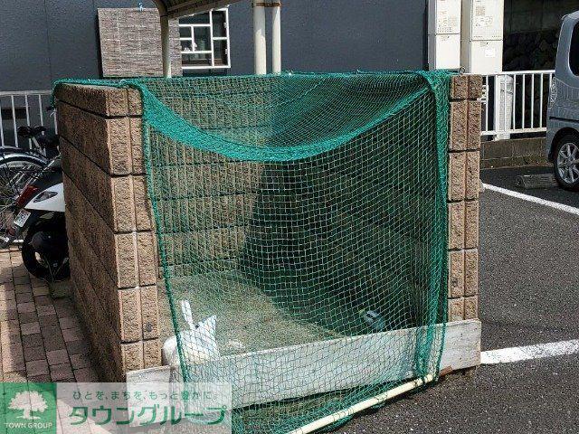 レオパレス花音
