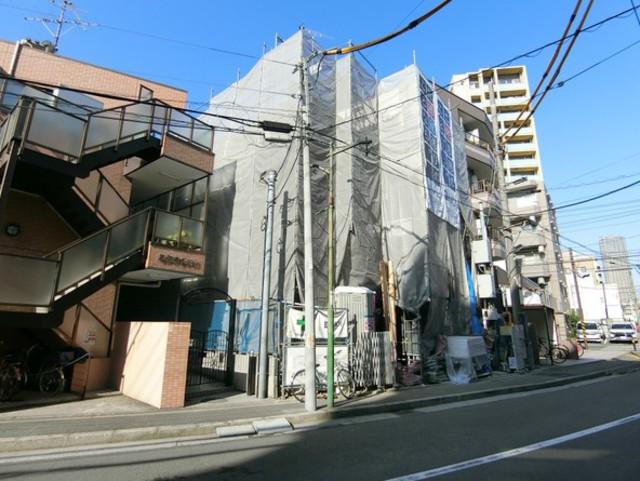 シリウス武蔵小杉