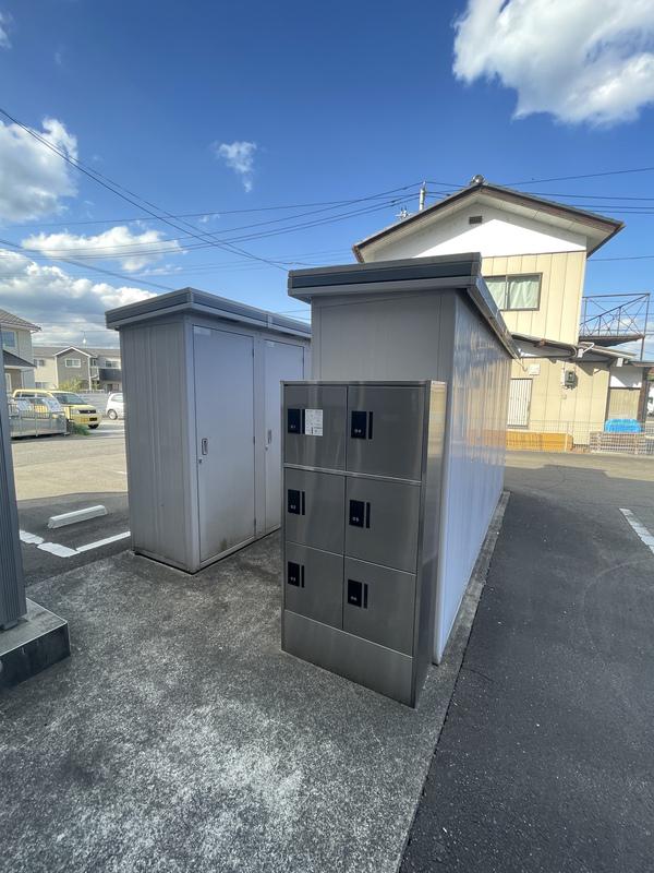 ハイツパイン