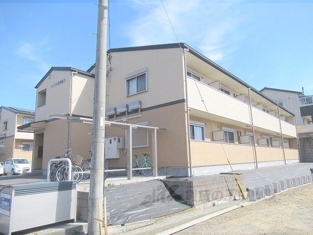 メゾン小西名坂3番館