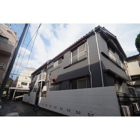 エルヴィータ新板橋