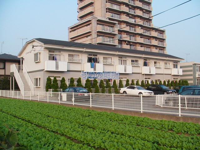 リバーサイドMY