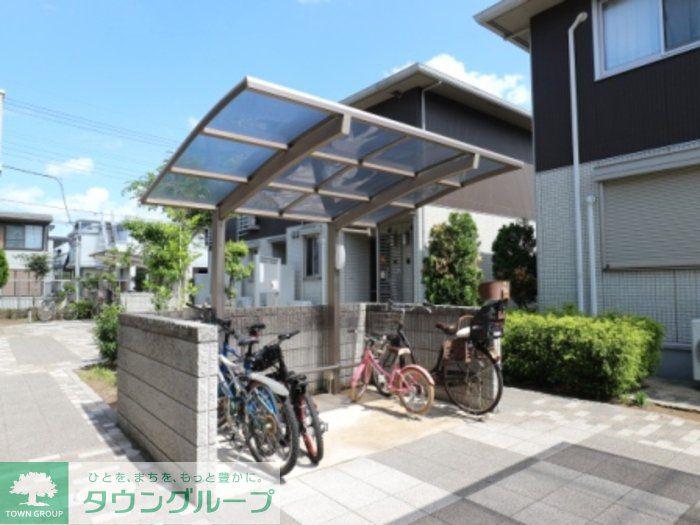 メビウスA