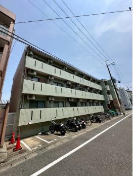 ROYALE離宮西宮