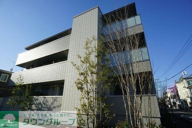 イルアーバン浦和領家