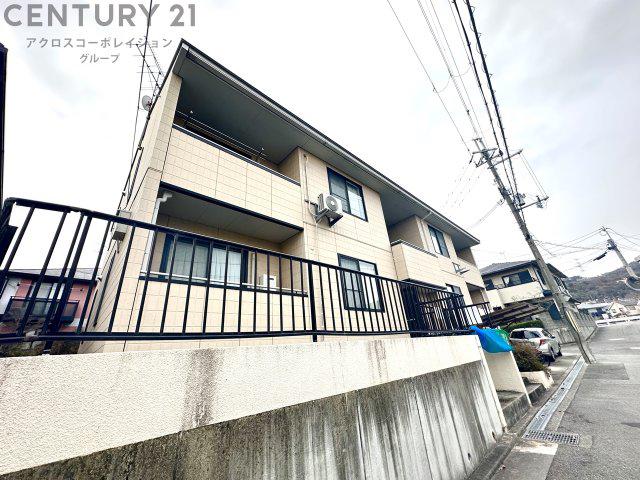 サンバレー御殿山(3LDK/2階)