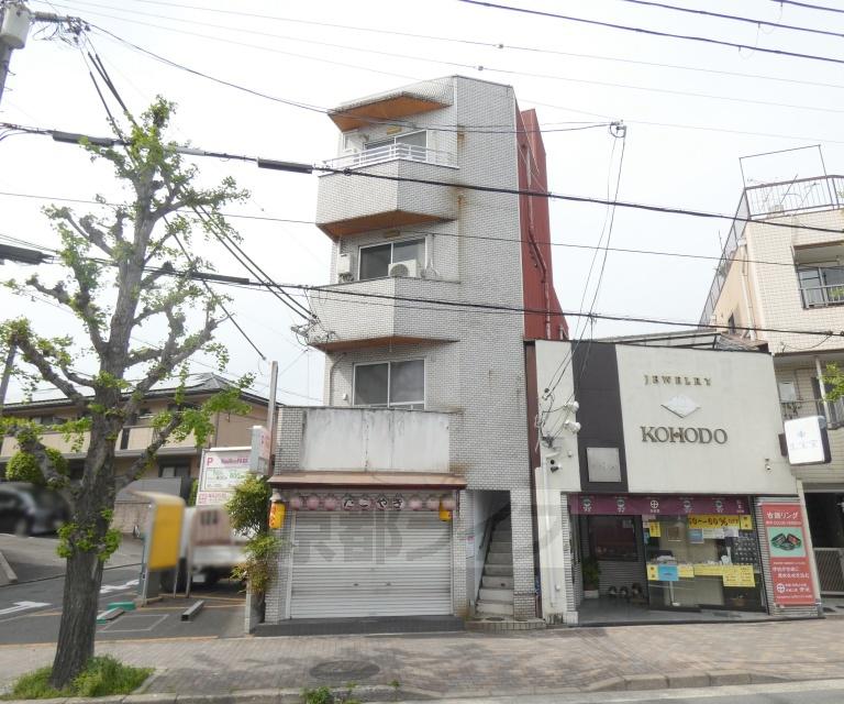 今出川うえだビル