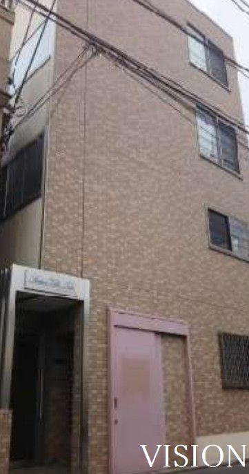 ステーションVILLA・TAKA