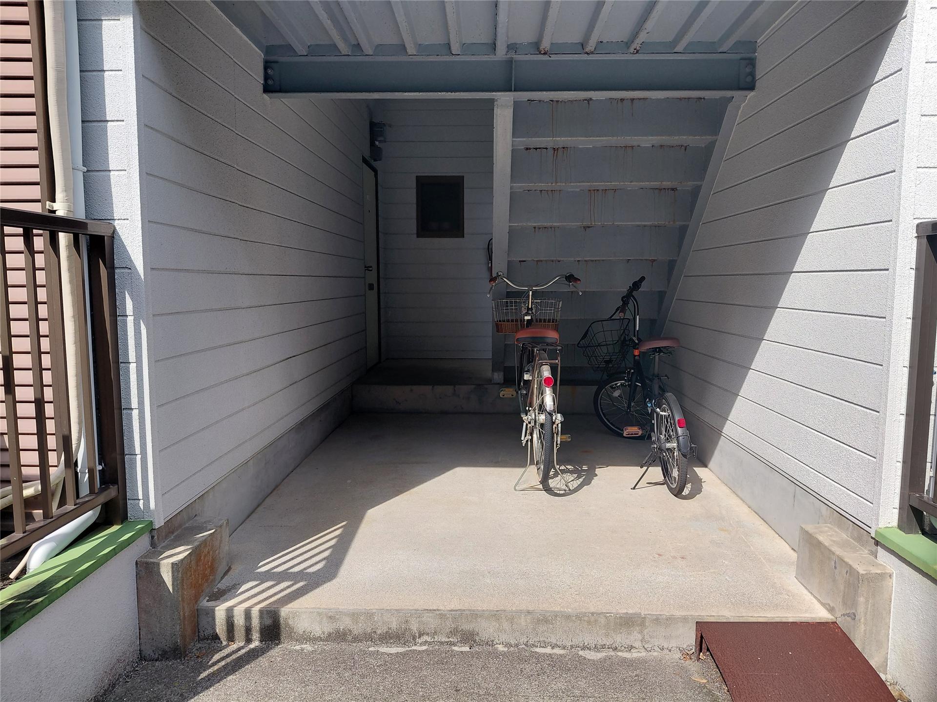 山惣西栄町コーポA