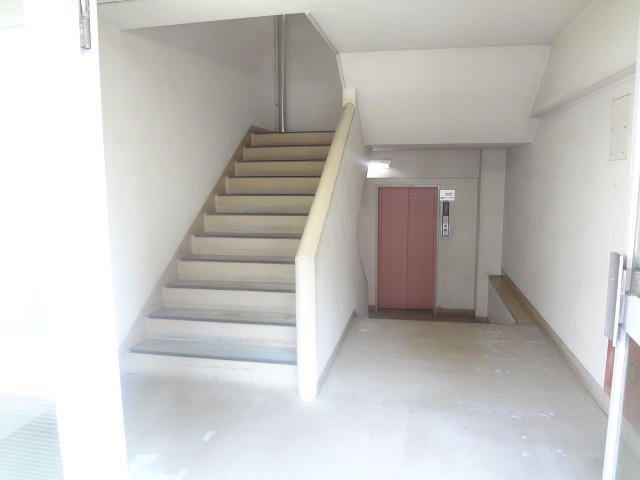 近富マンション