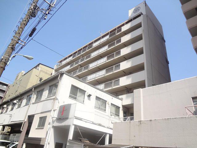 近富マンション