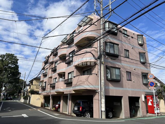 アメニティ相模原(3K/2階)