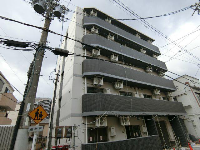 GRAND STEADY天王寺町