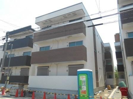 フジパレス西加賀屋V番館