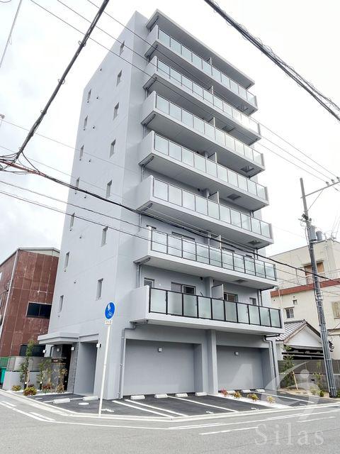 プレステージ14番館