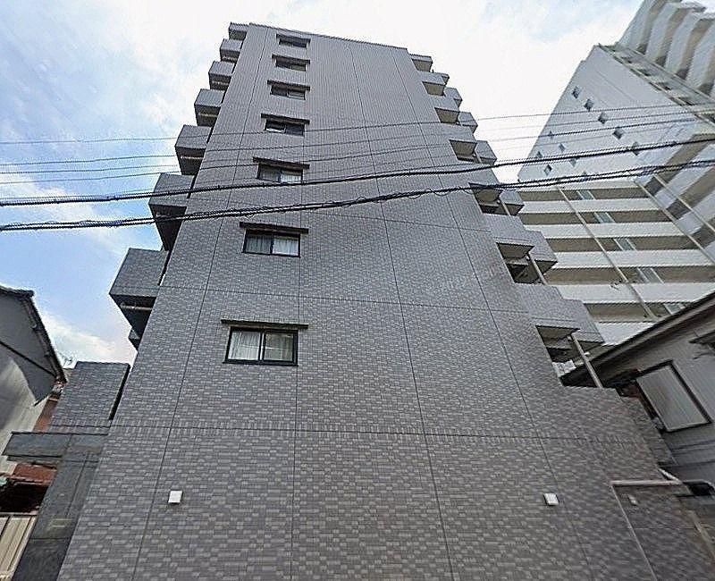 ルーブル川崎矢向
