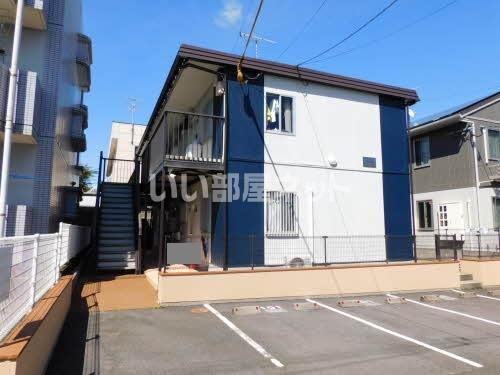 シャトー紫原