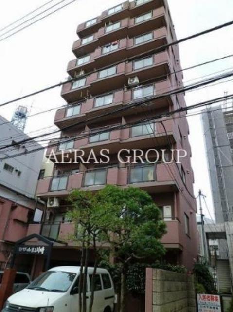 セザール第3川崎