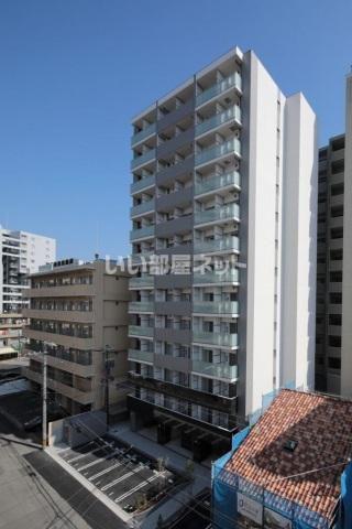 ヴィラ博丈昭和町