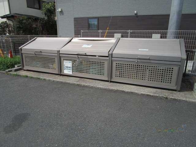 レオパレスシャルムII