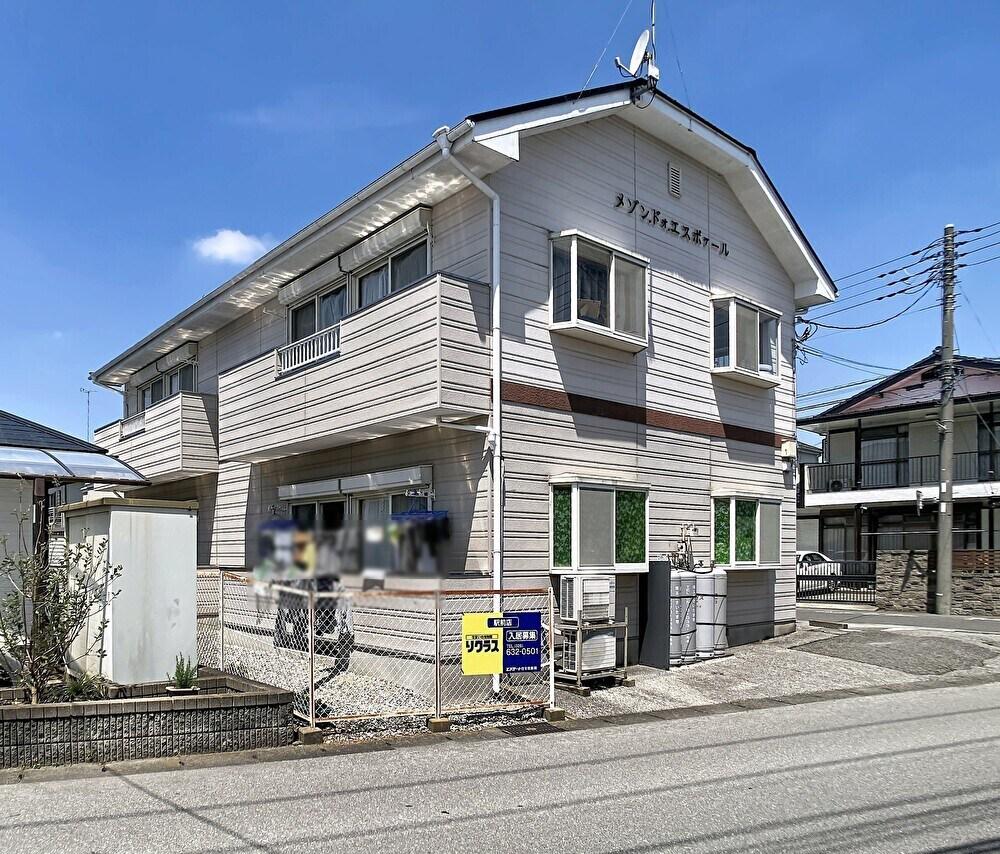 メゾン.ドォ.エスポァール
