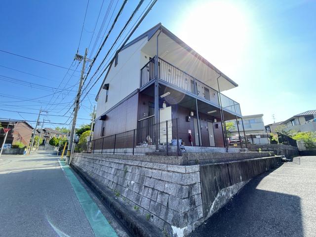 ハイツサン幸I