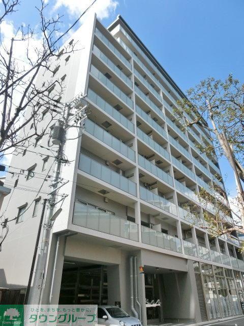 コンフォリア世田谷上馬