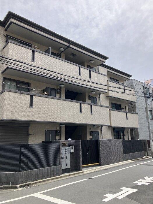 ライフルレオ