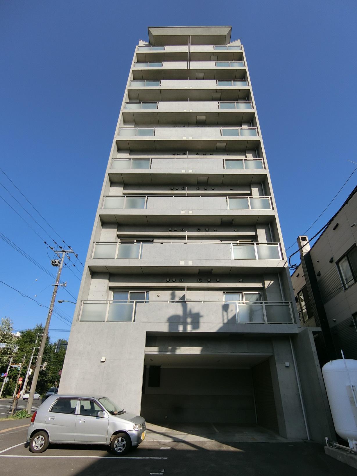 STELLA TOWER