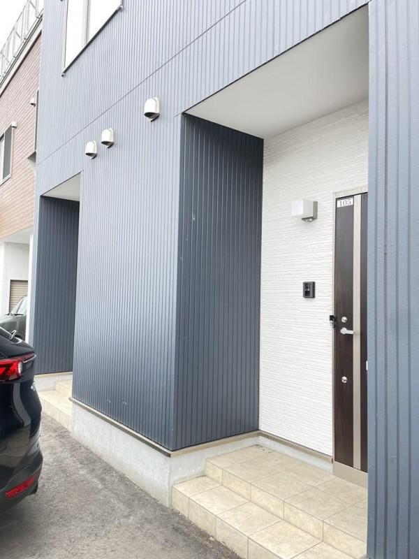SKY HOUSE A