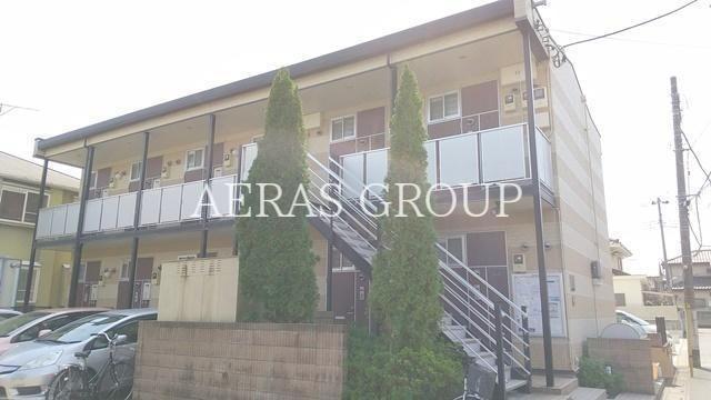 レオパレス千秋