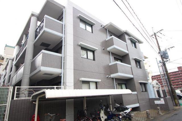 エステートマンション今宿
