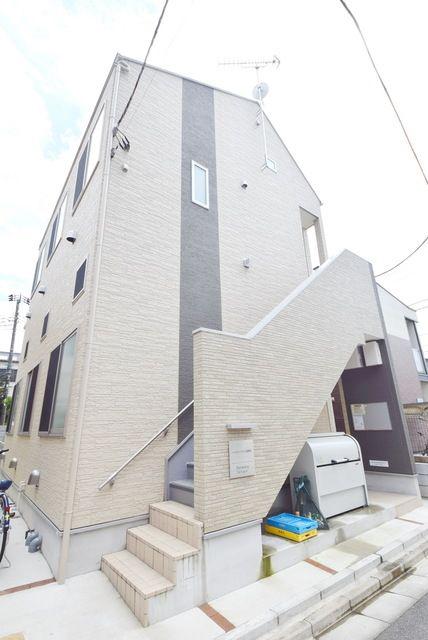 前野町四丁目2