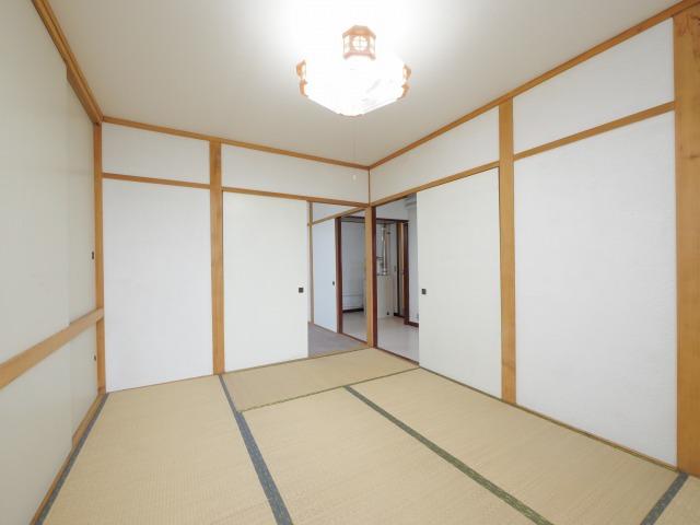高田マンション