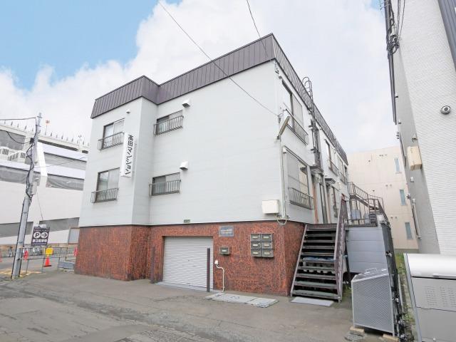 高田マンション