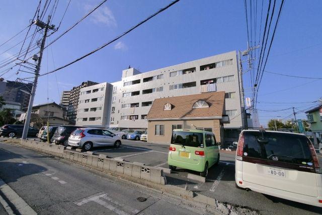 アベニュー本川越(2LDK/4階)