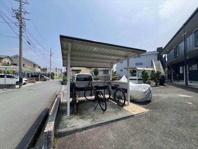 フレグランス池下