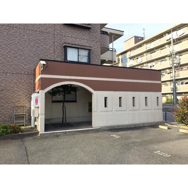 マンション亨