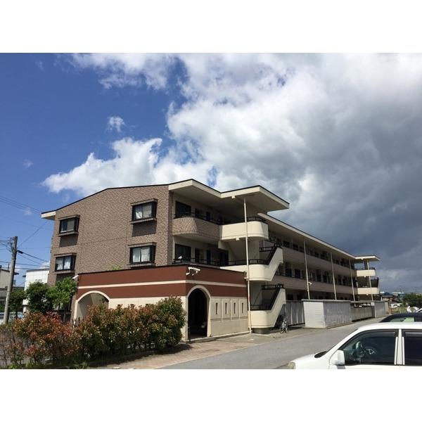 マンション亨