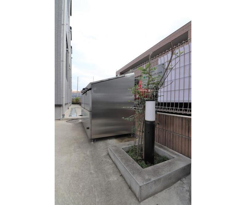 リラート美園