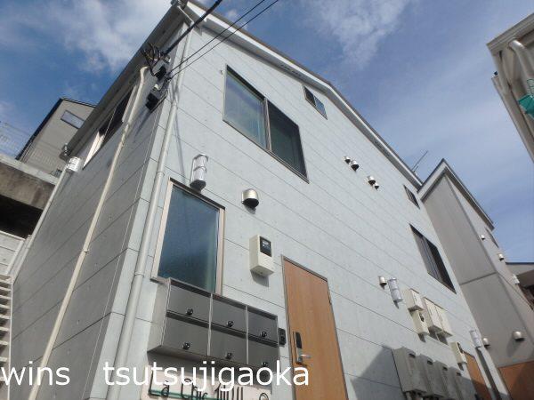 LA CHIC仙川