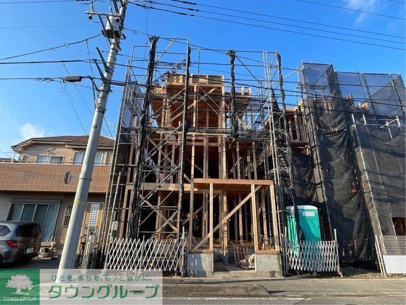 GRAN STELLA東川口