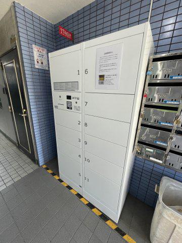 MKマンション玉津