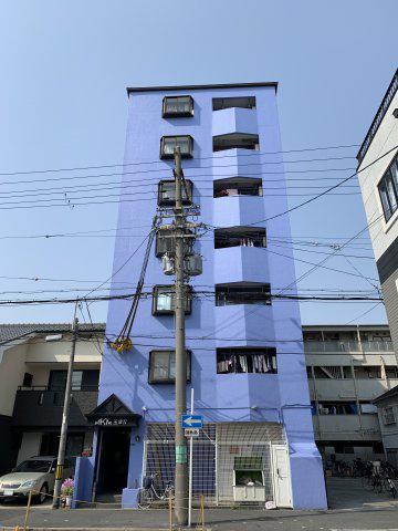 MKマンション玉津