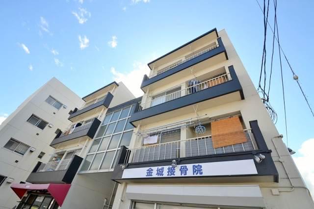 松岡マンション