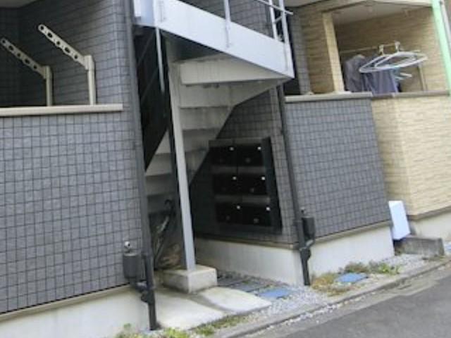 アルファ西日暮里